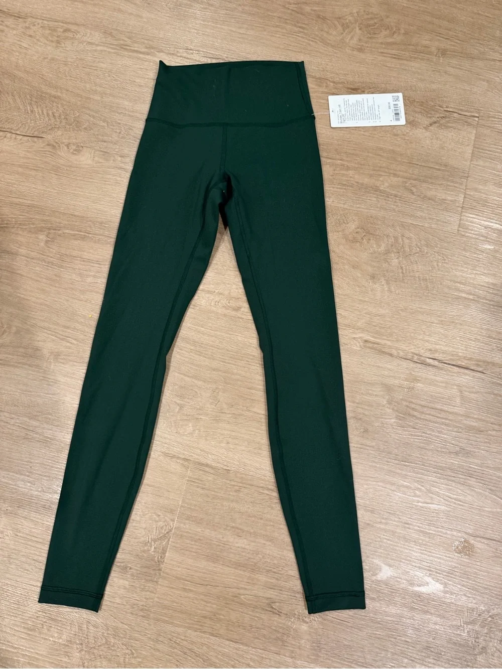 Lululemon Wunder Train High-Rise Tight 28